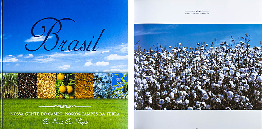 Brasil - Nossa Gente do Campo